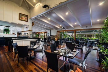South Pacific Resort & Spa Noosa - Accommodation NT 74