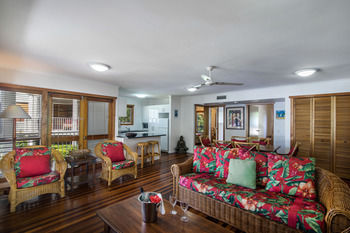 South Pacific Resort & Spa Noosa - Accommodation NT 76