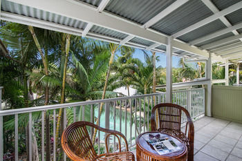 South Pacific Resort & Spa Noosa - Accommodation Port Macquarie 79