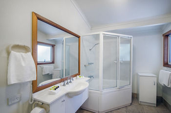 South Pacific Resort & Spa Noosa - Accommodation NT 80