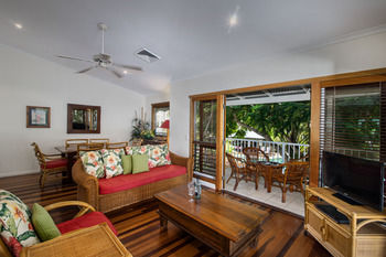 South Pacific Resort & Spa Noosa - Accommodation NT 82