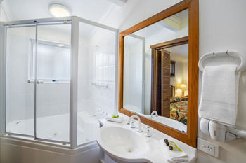 South Pacific Resort & Spa Noosa - Tweed Heads Accommodation 83
