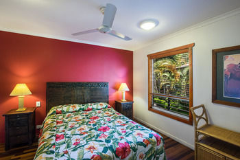 South Pacific Resort & Spa Noosa - Accommodation NT 84