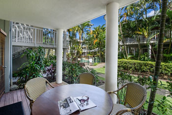 South Pacific Resort & Spa Noosa - Tweed Heads Accommodation 86
