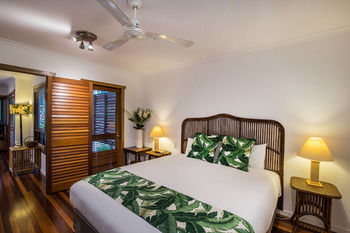 South Pacific Resort & Spa Noosa - Accommodation Tasmania 92