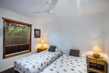 South Pacific Resort & Spa Noosa - Tweed Heads Accommodation 93
