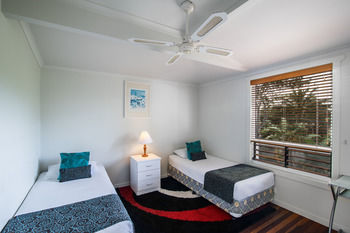 South Pacific Resort & Spa Noosa - Accommodation Port Macquarie 95