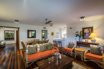 South Pacific Resort & Spa Noosa - Tweed Heads Accommodation 97