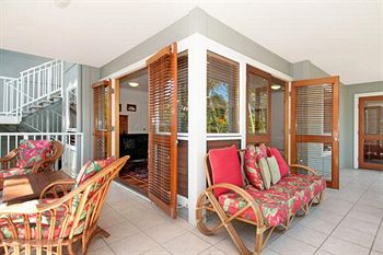South Pacific Resort & Spa Noosa - Accommodation NT 4