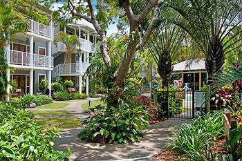 South Pacific Resort & Spa Noosa - Tweed Heads Accommodation 8