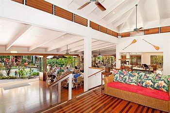 South Pacific Resort & Spa Noosa - Accommodation Port Macquarie 9