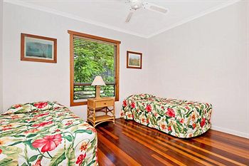 South Pacific Resort & Spa Noosa - Tweed Heads Accommodation 10