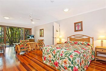 South Pacific Resort & Spa Noosa - Tweed Heads Accommodation 13
