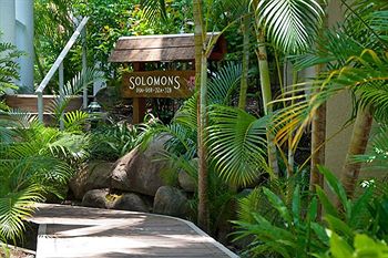 South Pacific Resort & Spa Noosa - thumb 15