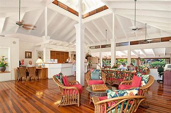 South Pacific Resort & Spa Noosa - Accommodation NT 16