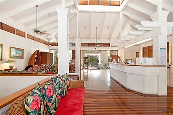 South Pacific Resort & Spa Noosa - Tweed Heads Accommodation 17