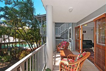 South Pacific Resort & Spa Noosa - Accommodation NT 19