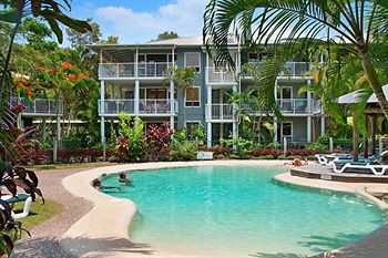 South Pacific Resort & Spa Noosa - Tweed Heads Accommodation 21