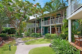 South Pacific Resort & Spa Noosa - Tweed Heads Accommodation 22