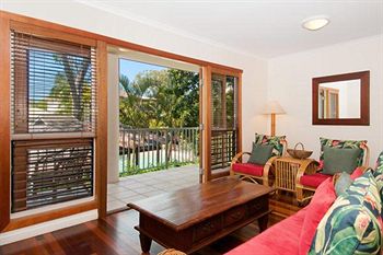 South Pacific Resort & Spa Noosa - Tweed Heads Accommodation 23