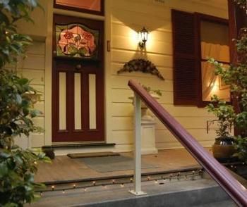 Chalet Blue Mountains - Accommodation in Brisbane