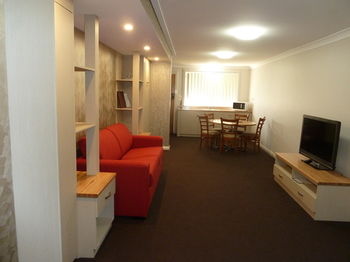 McNevin's Tamworth Motel - Accommodation Port Macquarie 25