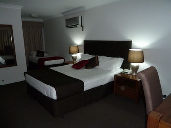 McNevin's Tamworth Motel - Accommodation Port Macquarie 31