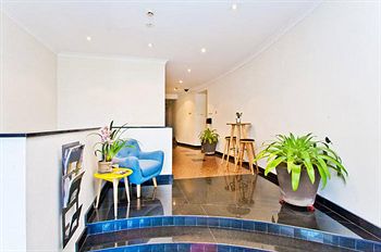 Ryals Serviced Apartments Camperdown - Accommodation Noosa 11