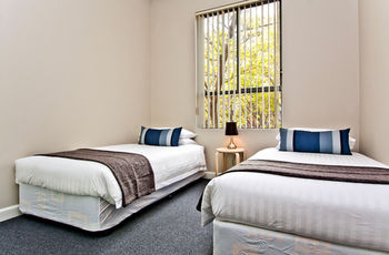 Ryals Serviced Apartments Camperdown - Accommodation Port Macquarie 20