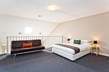 Ryals Serviced Apartments Camperdown - Accommodation Port Macquarie 23