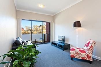 Ryals Serviced Apartments Camperdown - Accommodation Noosa 24