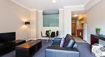 Ryals Serviced Apartments Camperdown - Accommodation Noosa 28