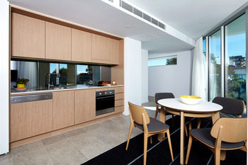 Adina Apartment Hotel Bondi Beach - Accommodation Noosa 8