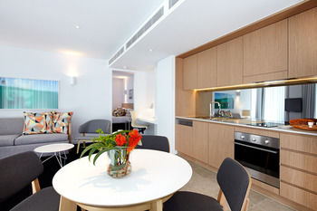 Adina Apartment Hotel Bondi Beach - Tweed Heads Accommodation 9