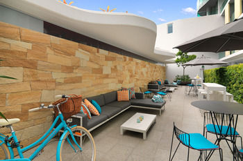 Adina Apartment Hotel Bondi Beach - Accommodation Mermaid Beach 11