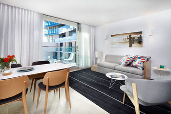 Adina Apartment Hotel Bondi Beach - Tweed Heads Accommodation 14