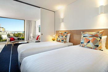 Adina Apartment Hotel Bondi Beach - Tweed Heads Accommodation 17