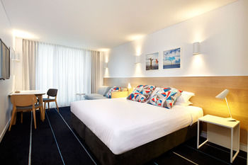 Adina Apartment Hotel Bondi Beach - Accommodation NT 18