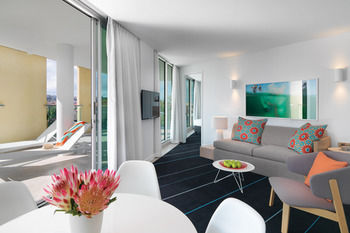 Adina Apartment Hotel Bondi Beach - Tweed Heads Accommodation 25