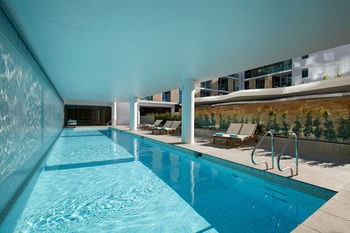 Adina Apartment Hotel Bondi Beach - Accommodation Mermaid Beach 26