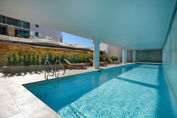 Adina Apartment Hotel Bondi Beach - Tweed Heads Accommodation 27