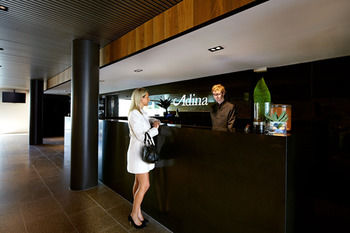 Adina Apartment Hotel Bondi Beach - Accommodation Mermaid Beach 29