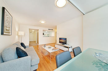 Wyndel Apartments - Nexus - Accommodation Tasmania 6
