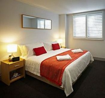 Crown On Darby - Tweed Heads Accommodation 0