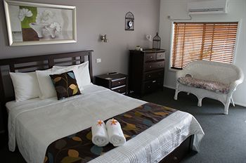 Riverside Motel - Accommodation Port Macquarie 10