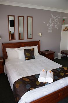 Riverside Motel - Accommodation Port Macquarie 11