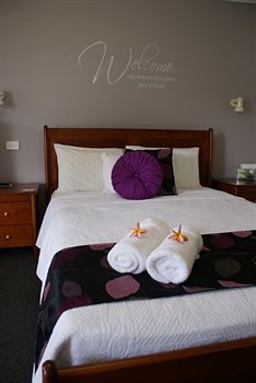 Riverside Motel - Accommodation Tasmania 13