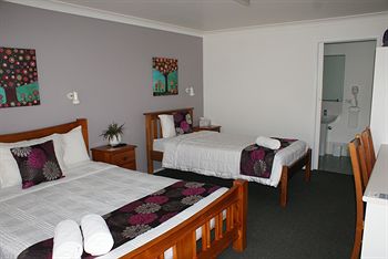 Riverside Motel - Tweed Heads Accommodation 18