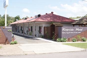 Riverside Motel - thumb 20