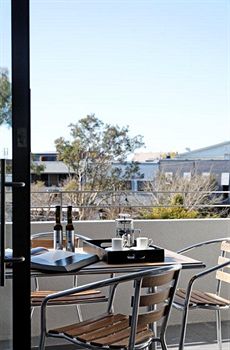 Wyndel Apartments - Clarke Street - Accommodation Port Macquarie 2